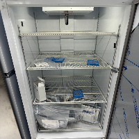 VWR Upright Refrigerator image 0